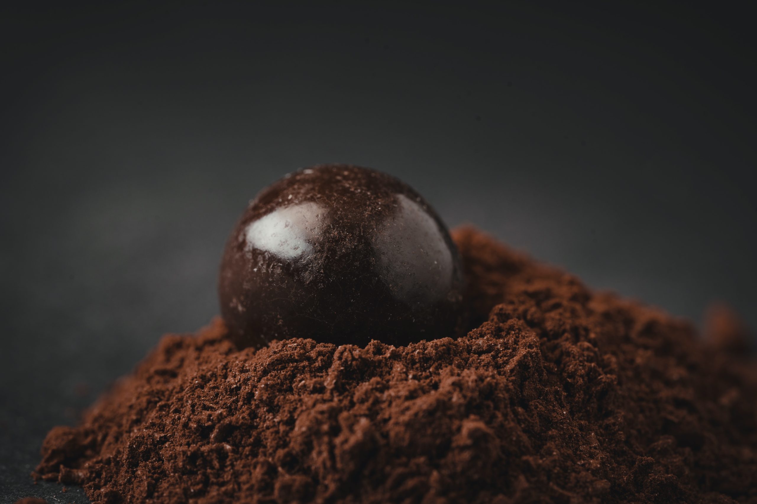 Cocoa Powder - All Asian Countertrade